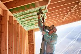 Best Reflective Insulation  in Shreve, OH