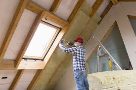 Best Insulation Removal  in Shreve, OH