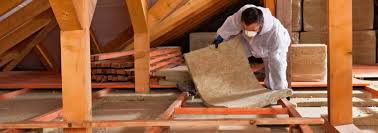 Foam Insulation Services